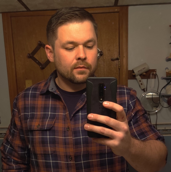 Meet your Posher, Brad - Picture 1 of 1